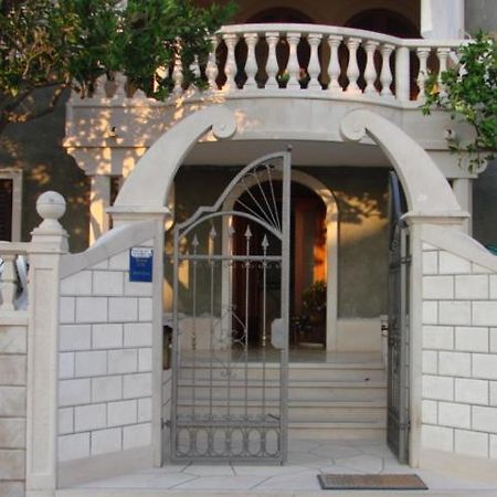 Vila Anita Sumartin Kültér fotó