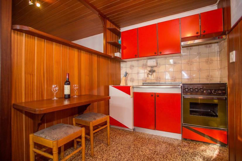 Vila Anita Sumartin Kültér fotó