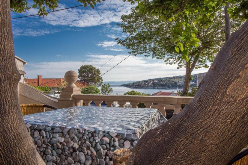 Vila Anita Sumartin Kültér fotó