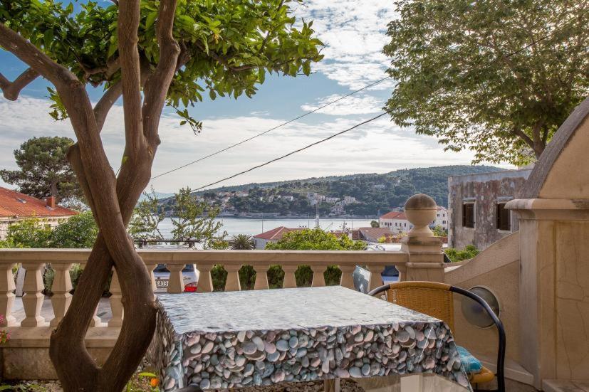 Vila Anita Sumartin Kültér fotó
