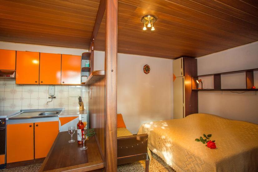 Vila Anita Sumartin Kültér fotó