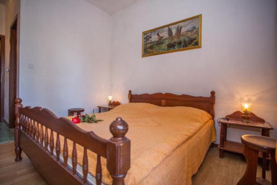Vila Anita Sumartin Kültér fotó