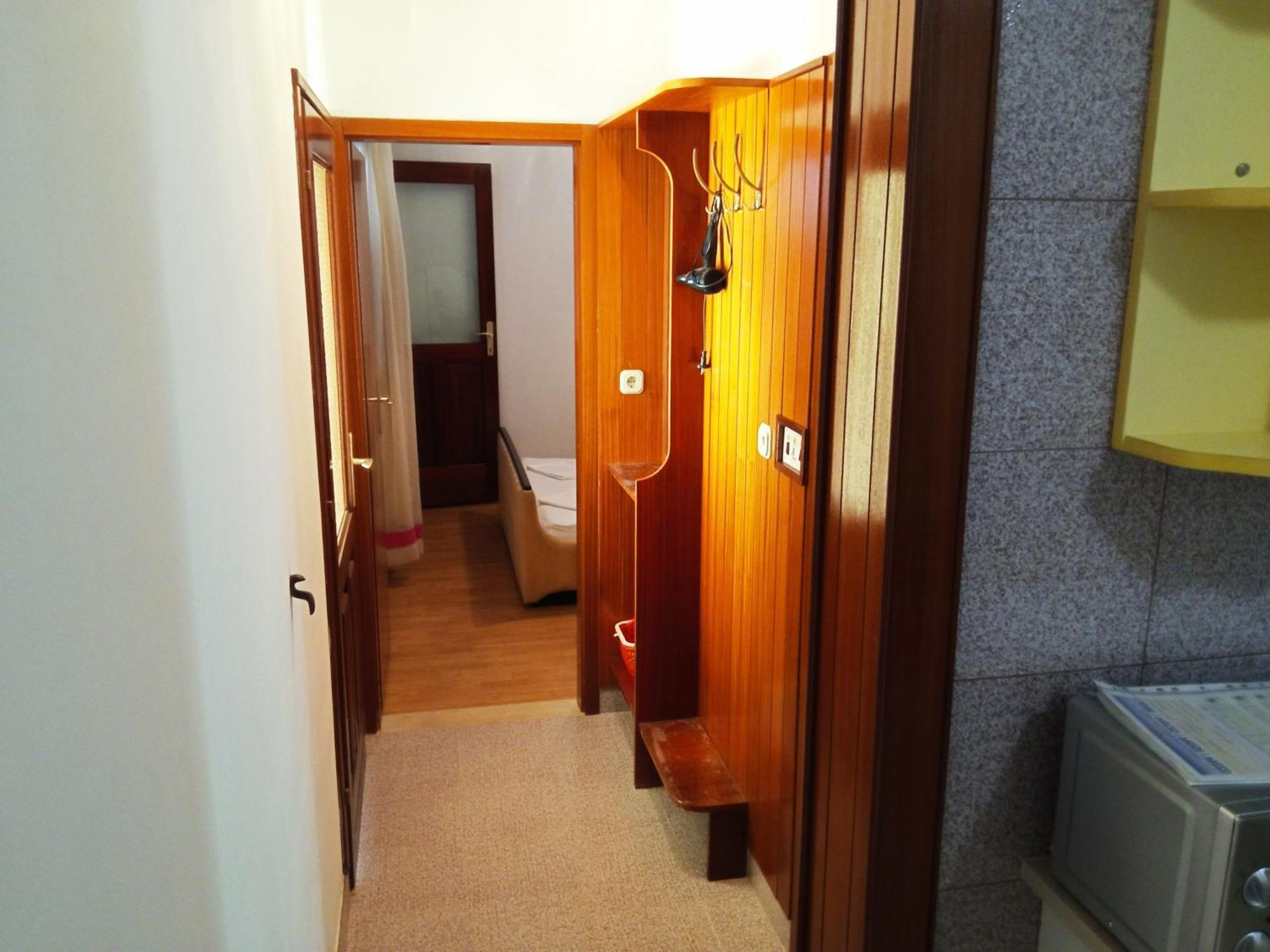 Vila Anita Sumartin Kültér fotó