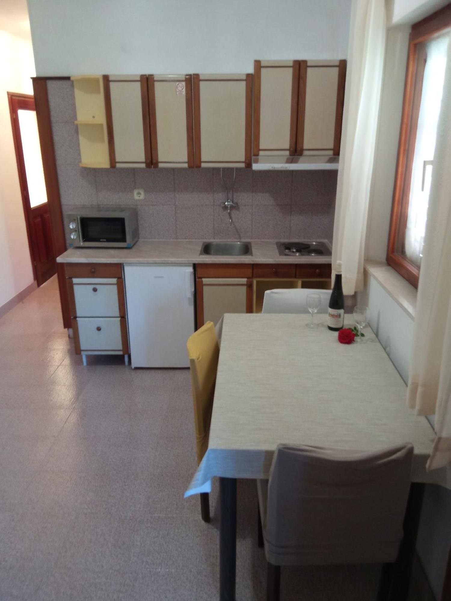 Vila Anita Sumartin Kültér fotó