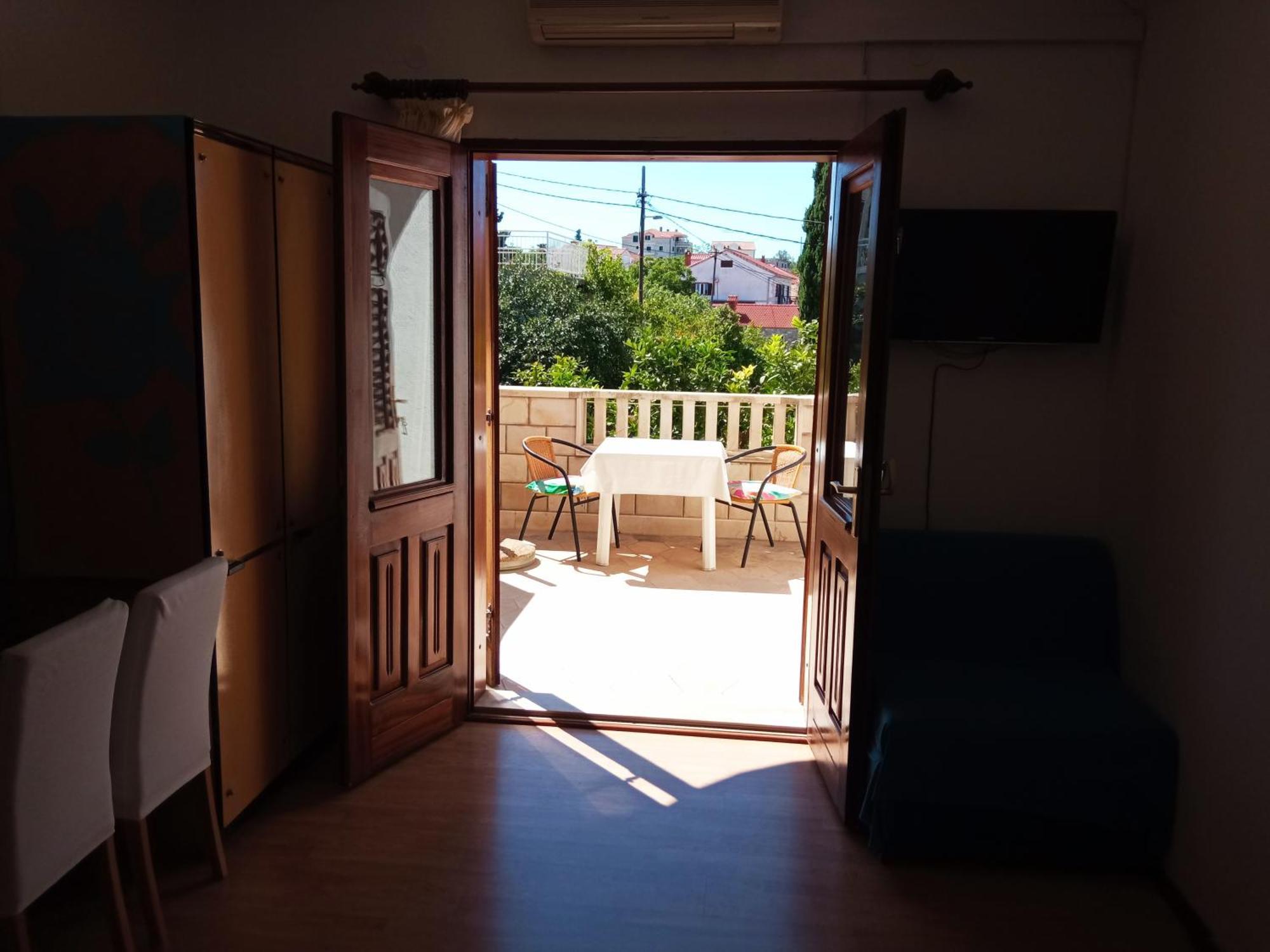Vila Anita Sumartin Kültér fotó