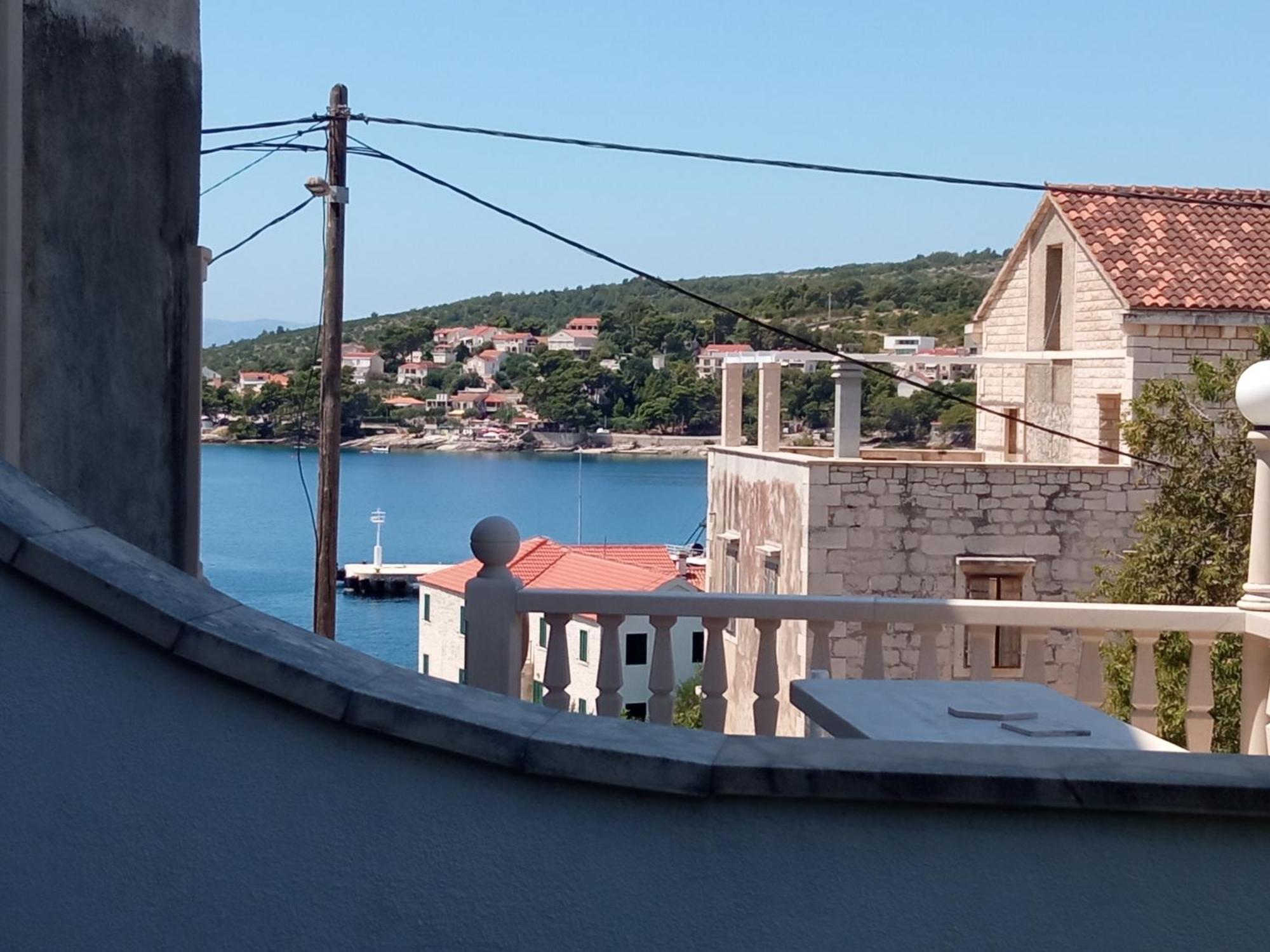 Vila Anita Sumartin Kültér fotó