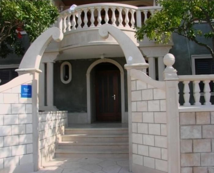 Vila Anita Sumartin Kültér fotó