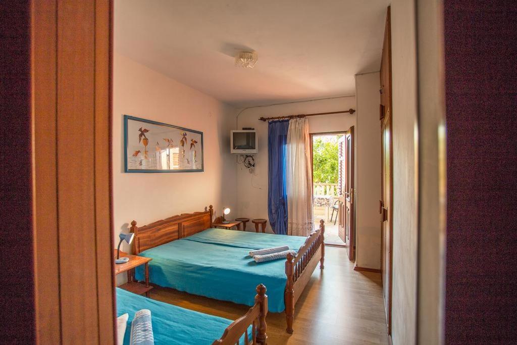 Vila Anita Sumartin Kültér fotó